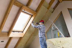 Types of Insulation We Offer in Rossford, OH