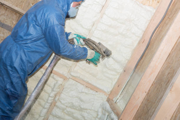 Best Spray Foam Insulation  in Rossford, OH